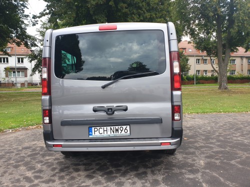 Fiat Talento offer photo