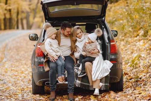 Samochód na weekend – kiedy wynajem się najbardziej opłaca?